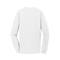Port & Company® Beach Wash® Garment-Dyed Long Sleeve Pocket T-Shirt